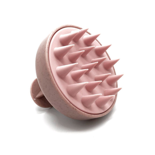 Silicone Scalp Massager