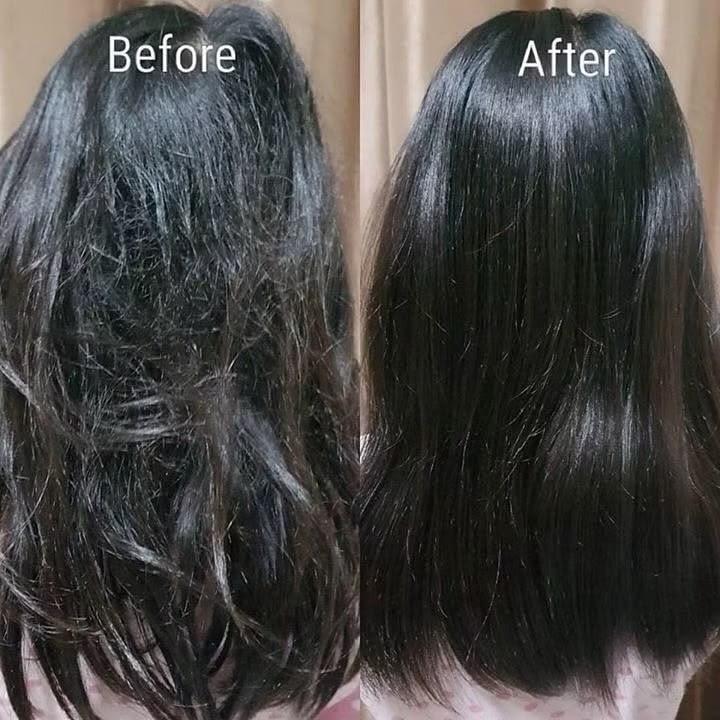 Herbal Rosemary Shampoo - Sulphate Free